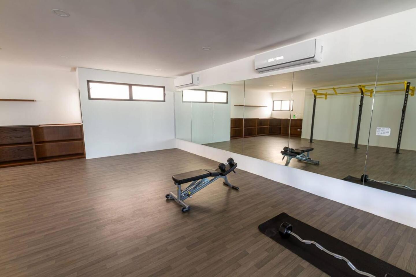 Private In The Heart Of Playa, Ipana