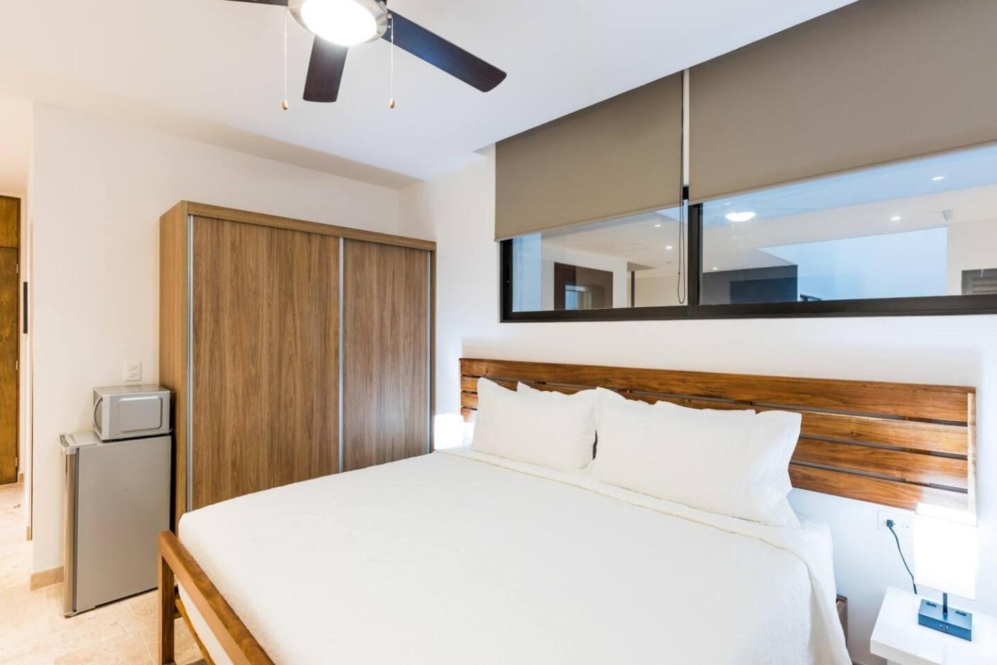 Private In The Heart Of Playa, Ipana Apartamento Playa del Carmen