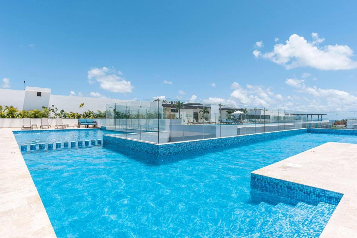 Private In The Heart Of Playa, Ipana * Playa del Carmen