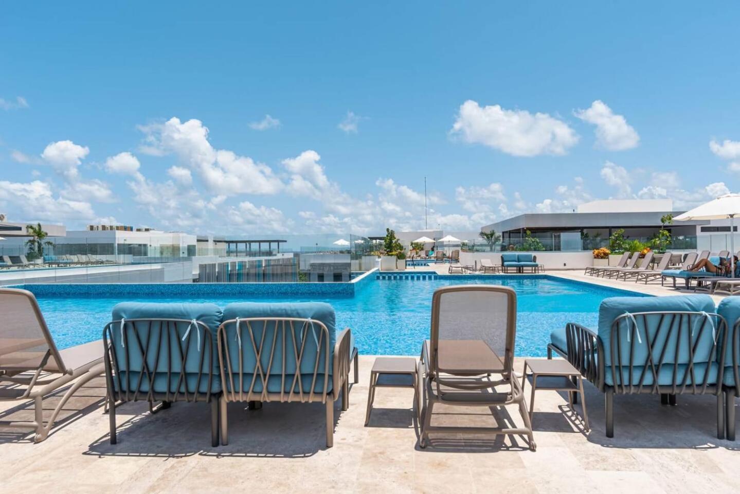 Private In The Heart Of Playa, Ipana Playa del Carmen