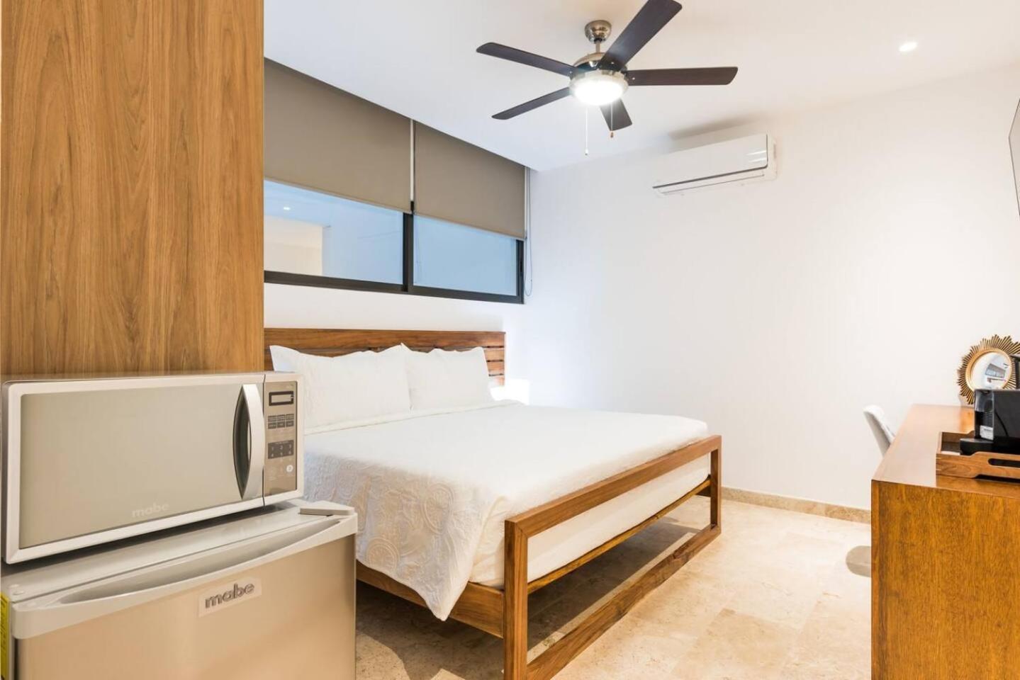Private In The Heart Of Playa, Ipana * Playa del Carmen
